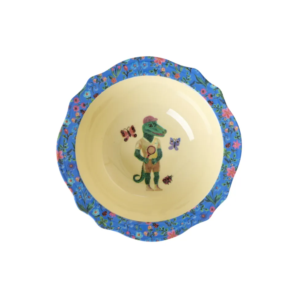 RICE Kleine Vintage Schüssel Nathalie Lété