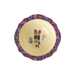 RICE Kleine Vintage Schüssel Nathalie Lété