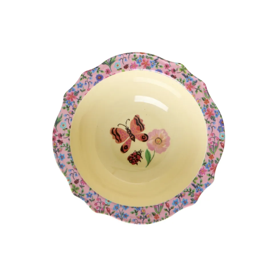 RICE Kleine Vintage Schüssel Nathalie Lété