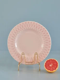 RICE Speiseteller Keramik