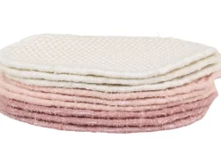 Éternel Abschminkpads wiederverwendbar 9er Set