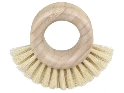 Éternel Gemüsebürste rund