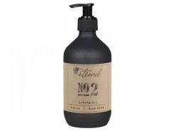 Éternel Geschirrspülmittel