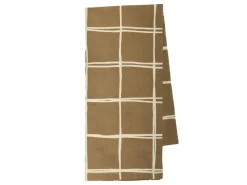 Éternel Geschirrtuch mit Karos