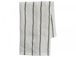 Éternel Geschirrtuch mit Streifen