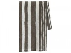 Éternel Geschirrtuch mit Streifen