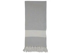 Éternel Hammam Badetuch mit Muster