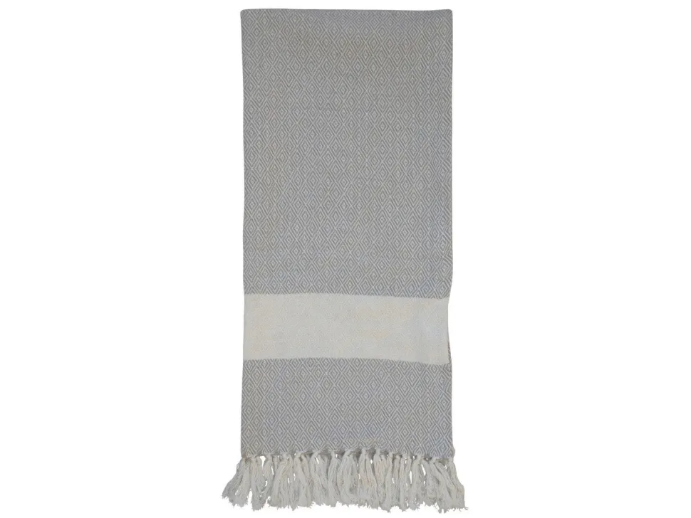 Éternel Hammam Badetuch mit Muster