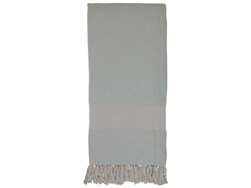 Éternel Hammam Badetuch mit Muster