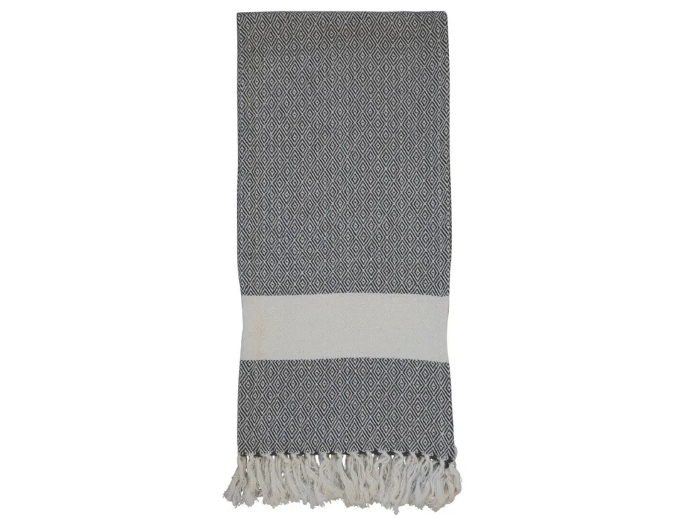 Éternel Hammam Badetuch mit Muster