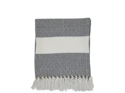 Éternel Hammam Handtuch mit Muster