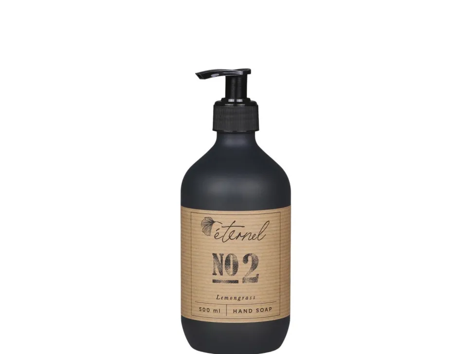 Éternel Handseife