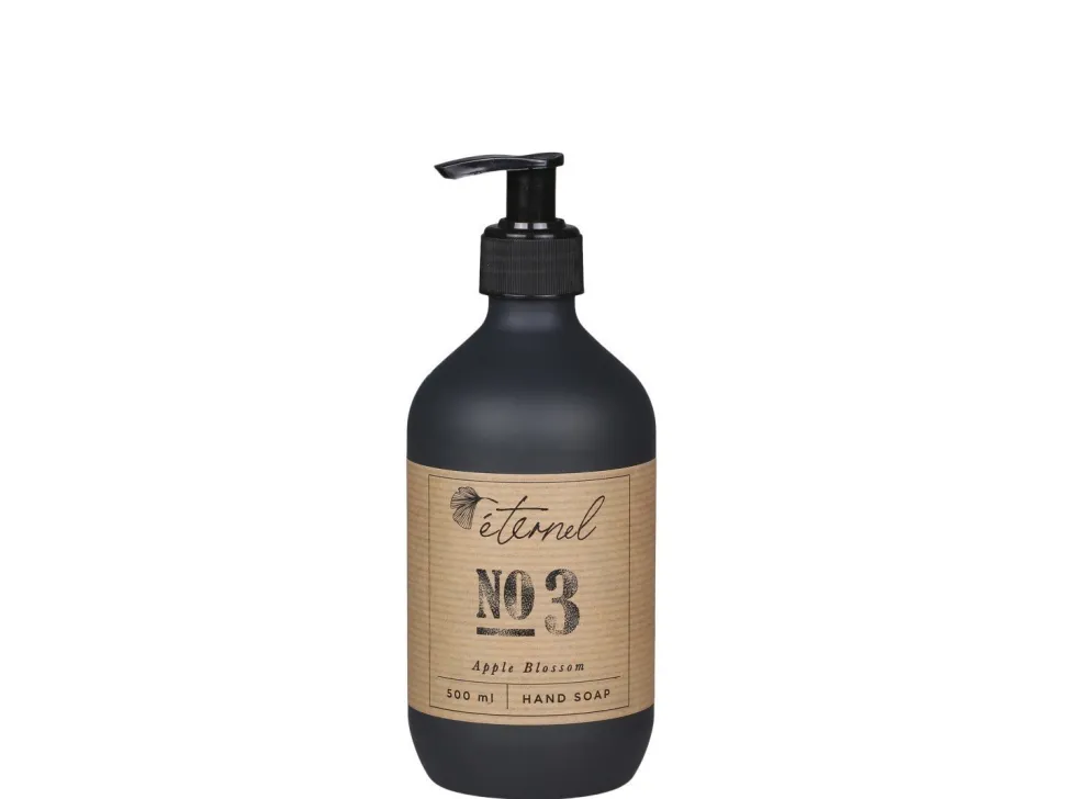 Éternel Handseife